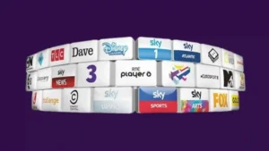 Best iptv uk