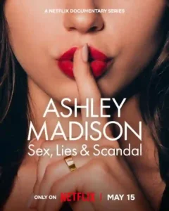 Ashley Madision